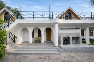 Toiwo Residence 4BR Home in Ilboru, Arusha