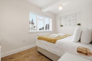 2 Royal Serviced Apartments, Ground Floor, two Bed,Fast Wifi - Space