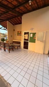 AP 600m from Castelão Arena-near Airport and Sarah