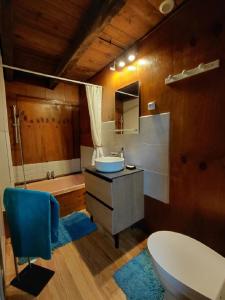 La Fontaine du Peuch