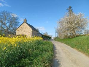 Maison près de Dinan et du canal dIlle et Rance