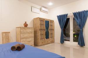 Cozy 2br villa at the beach