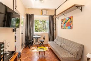 Glória Lux: Próximo ao Metrô e Zona Sul 3 hóspedes