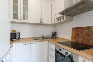 Apartment with Sea View Terrace, Čiovo