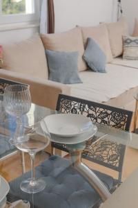 Apartment with Sea View Terrace, Čiovo