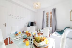 MY CASA - DELFINO 69 - Charming Apartment 2 rooms