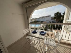 Studio 2 couchages CAP DAGDE NATURISME CN010-466