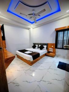 HOTEL GK VILLA