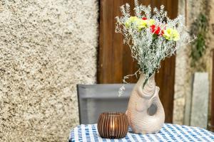 Il borghetto di Torno