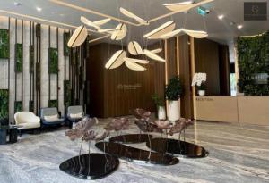 The Lumiere Riverside Prestige Apartment