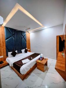 HOTEL GK VILLA
