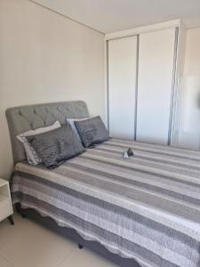 Moderno e Prático na Vila Mathias - Perto de Tudo