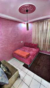 Cosy 2 bedrooms appart in Rabat