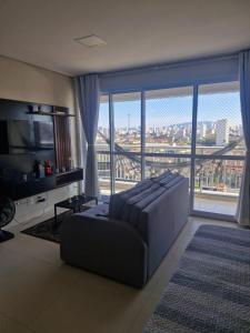 Moderno e Prático na Vila Mathias - Perto de Tudo