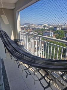 Moderno e Prático na Vila Mathias - Perto de Tudo