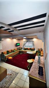 Cosy 2 bedrooms appart in Rabat