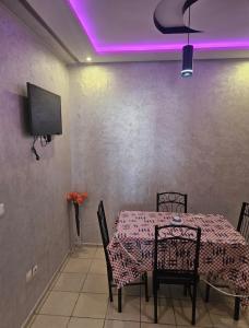 Cosy 2 bedrooms appart in Rabat