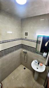 Cosy 2 bedrooms appart in Rabat