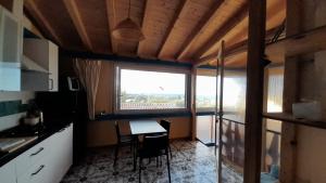 Casa Lucrezia al Paradiso Campanga e Vista Eolie