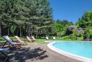 Omaya Fairytale House