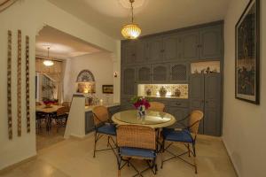 Maison ltoile de Sidi Bou Sad - 360 Sea View