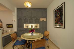 Maison ltoile de Sidi Bou Sad - 360 Sea View