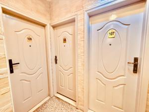 Giza Pyramids View Inn