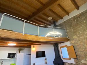 Dúplex les Coromines