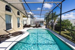 The Palms at Lake Davenport