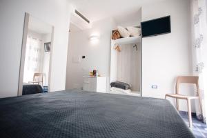 Nel blu dipinto di blu