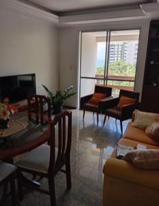 CAMPO GRANDE 2x4, SALVADOR