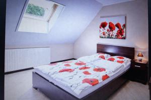 Pokoje Gościnne BERTINA