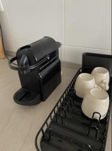 Aura Apartment - with Garage Parking