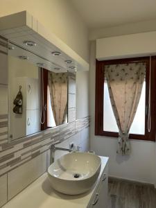 Appartamento Le Pavoncelle