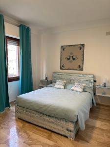 Appartamento Le Pavoncelle img7