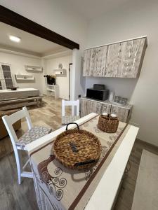 Appartamento Le Pavoncelle img12