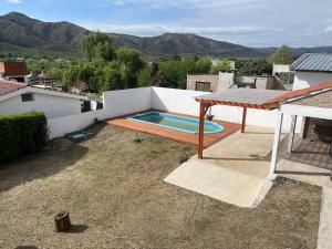 La Soñada San Antonio de Arredondo