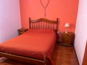 La Soñada San Antonio de Arredondo