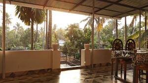 Lotus Munroe Homestay