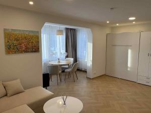 Cozy city centre apartment