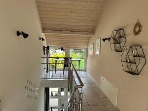Gemütliche Wohnung in Baldham bei München