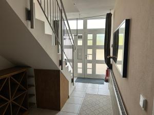 Gemütliche Wohnung in Baldham bei München