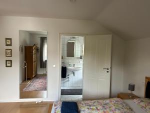 Gemütliche Wohnung in Baldham bei München