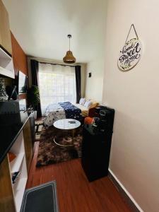 SeyniKe secure studio, rooftop, SGR & airport