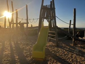 Le havre de la parée deau PARKING PRIVE ET PISCINE