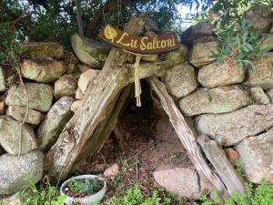 Locanda Rurale Lu Salconi img14