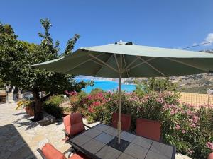 Villa Zola with Views