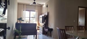 Apartamento Aconchegante do Vecchio