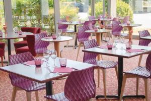 Brit Hotel Nantes Vigneux - LAtlantel