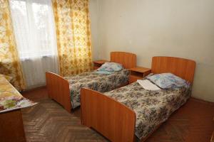 Budget Twin Room room in Dom artistov tsirka Arena Tver